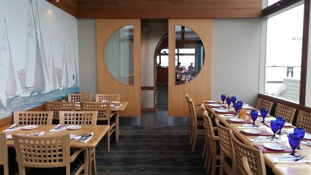 Anthony's HomePort Everett